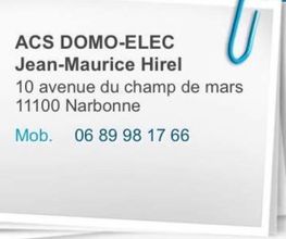ACS Domo-Elec SAS image 17