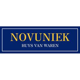 Novuniek Huys van Waren