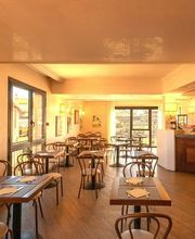 B&B HOTEL Firenze Pitti Palace al Ponte Vecchio immagine 6