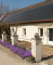 Mon Pat Shiatsu image 6