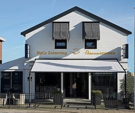 HuCo Zonwering afbeelding 1
