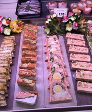 Marché Gourmand image 1