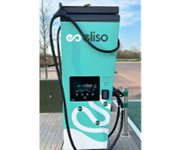 eliso-Ladestation Bild 1