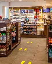 Shell Recharge Charging Station Bild 11