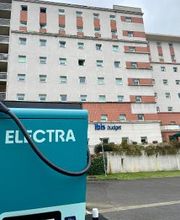 Electra Charging Station image 2