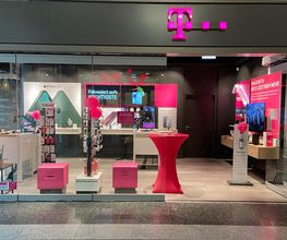 Telekom Shop Bild 1