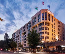 Mövenpick Lausanne Bild 1