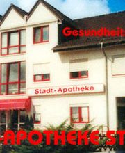 Stadt - Apotheke Strehla Bild 1
