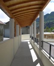 Atelier d'architecture Dubersten Muriel image 6