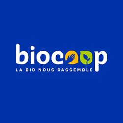 Biocoop Faubourg Mache