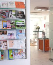 Zahnarztpraxis Dr. Bettina Hartmann-Kirschke AG Bild 6