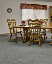 Clark's Mountain Nursing Center Rehabilitation & Skilled Nursing image 15