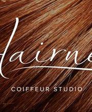 Hairness Coiffure Studio Bern