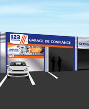 1,2,3 AutoService image 1