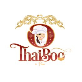 ThaiBoo by Pinny
