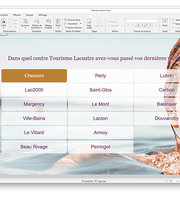 Le Sphinx Développement image 5