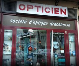 Optique Dracenoise image 3