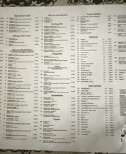 Restaurant I Trulli Bild 24