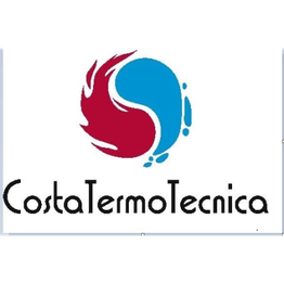 Costa Termotecnica di Sangaino Davide logo