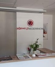 Hörwelt Niederrhein GmbH Bild 5