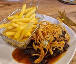 pfefferHÄUSL Hotelpension - Restaurant - Camping Bild 12