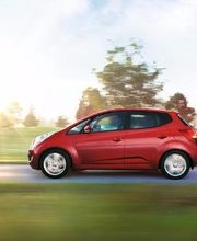 Autopark Hölter Bild 1