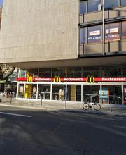 McDonald's Bild 1