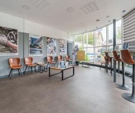 Euromaster VF Vulca - Epinal image 8