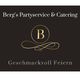 Berg´s Partyservice & Catering