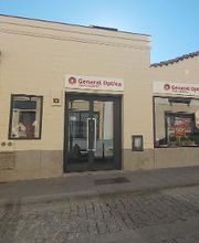 General Optica - Visión y Audición imagen 1