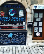 Auto-Ecole Acces Permis image 3