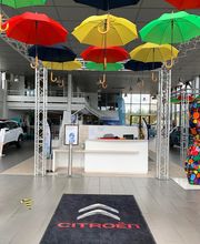 Citroën GEMY LAVAL image 1