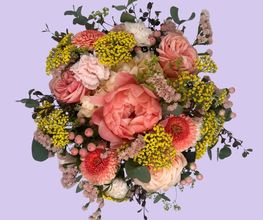 Jaime Sàrl - Fleuriste & concept store Bild 3