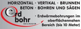 Erdbohr Keilhauer