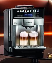 Humbel AG Kaffeemaschinen Bild 1