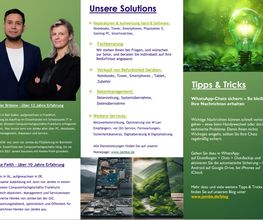 Jemke Solutions Bild 3