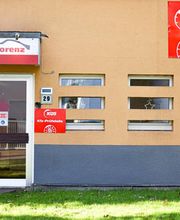 Abschlepp-Service und Autoverwertung Lorenz e. K. Bild 1