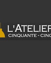 L Atelier Cinquante Cinq image 1