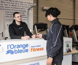 L'Orange Bleue image 15