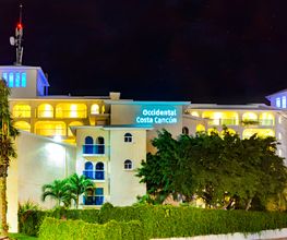 Occidental Costa Cancún - All Inclusive imagen 8