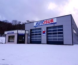 AUTOSUR Contrôle Technique NOHANENT image 2
