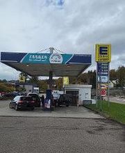 Tankstelle am E-Center Bild 3