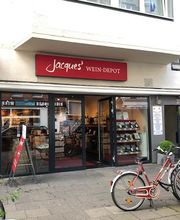Jacques’ Wein-Depot Köln-Nippes Bild 8