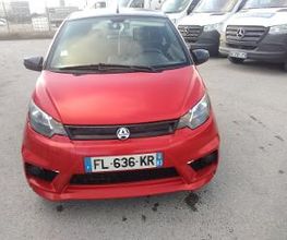 Rent A Car image 7