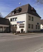 Volksbank Allgäu-Oberschwaben eG, Filiale Erolzheim Bild 1