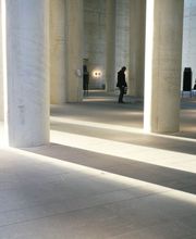 Landesbetrieb Krematorium Berlin Bild 14