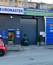 Euromaster Romeo Pneumatici immagine 3