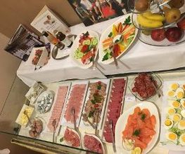 AKZENT Hotel Murrer Bild 15