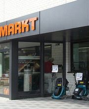 Baustoffmarkt Mahr GmbH & Co. KG Bild 8