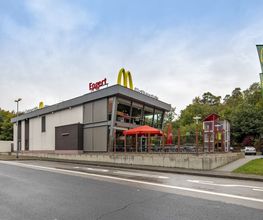 McDonald's Bild 1